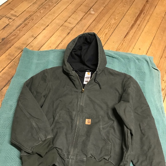 Carhartt Other - Carhartt jacket